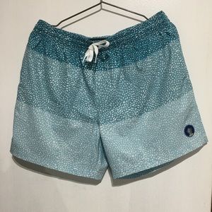 Chubbies Swim Trunks size XL